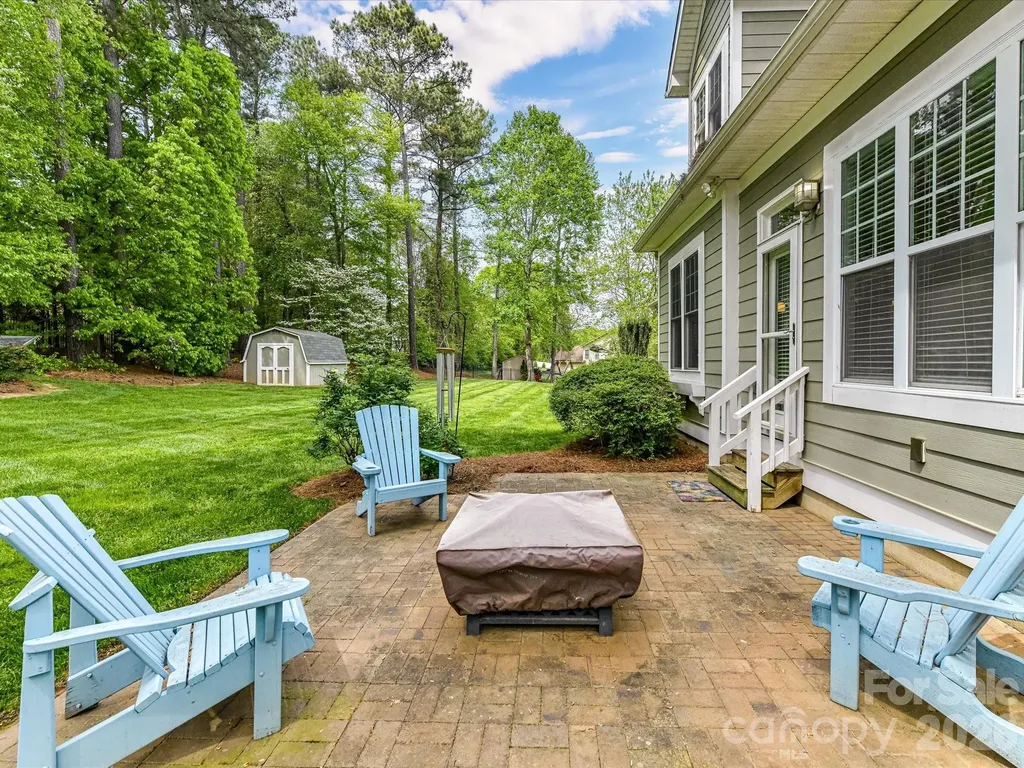 112 Misty Meadows Court Mooresville NC 28117