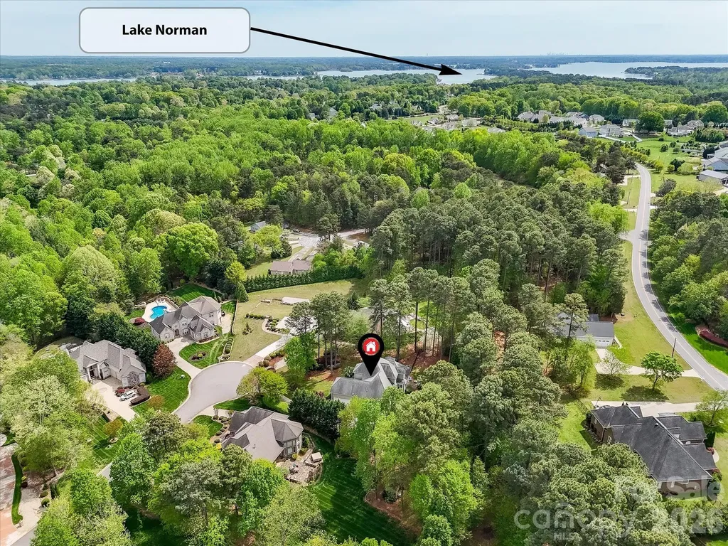 112 Misty Meadows Court Mooresville NC 28117