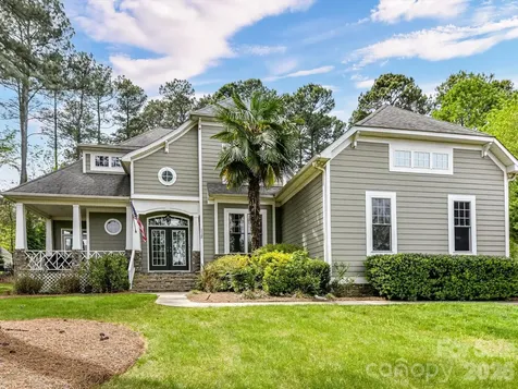 112 Misty Meadows Court Mooresville NC 28117