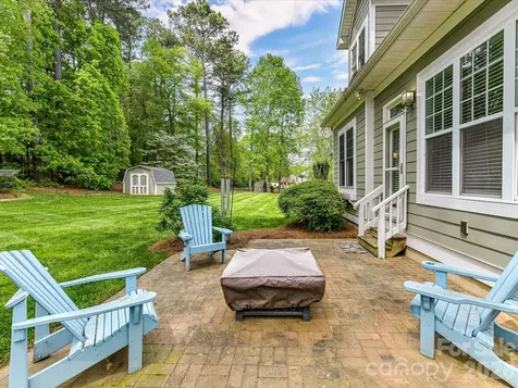 112 Misty Meadows Court Mooresville NC 28117