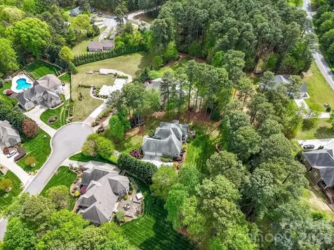 112 Misty Meadows Court Mooresville NC 28117