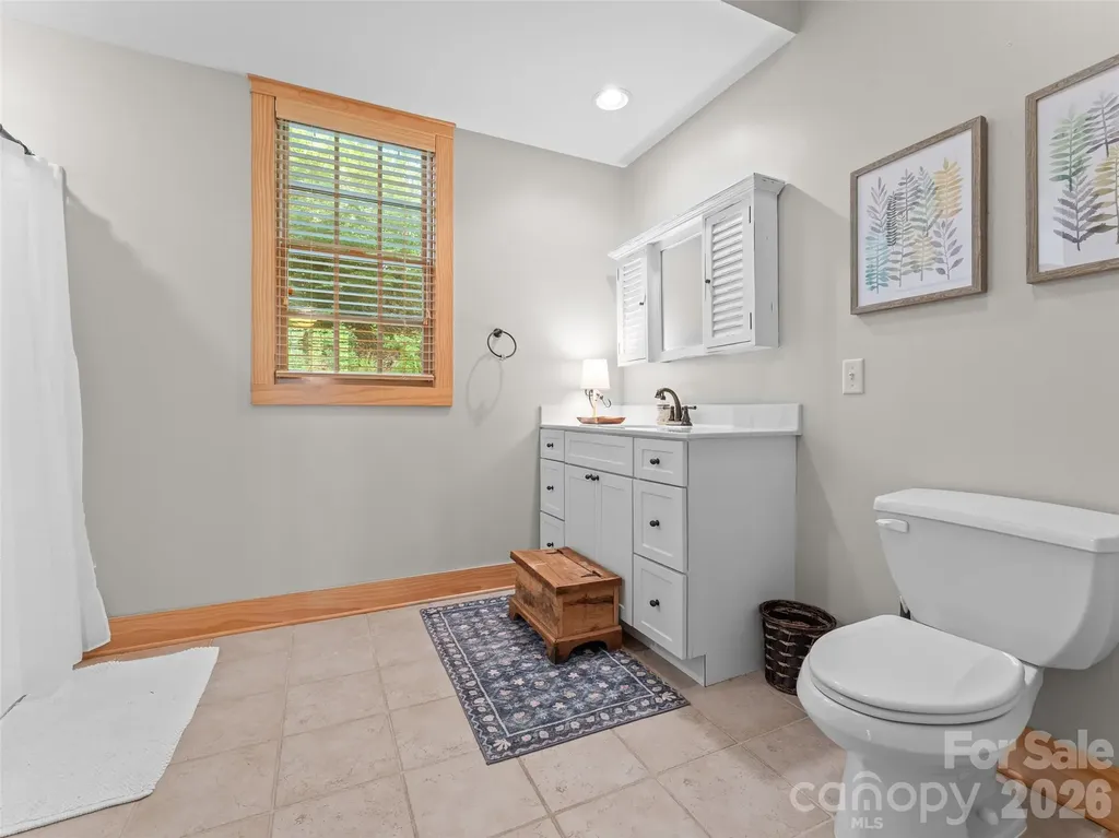 350 Laurel Mountain Trail Saluda NC 28773