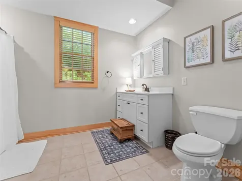 350 Laurel Mountain Trail Saluda NC 28773