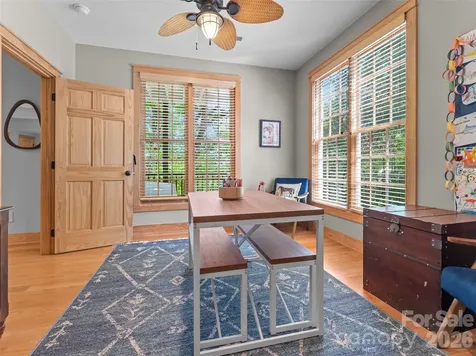 350 Laurel Mountain Trail Saluda NC 28773