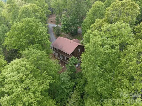 350 Laurel Mountain Trail Saluda NC 28773