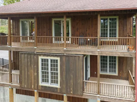 350 Laurel Mountain Trail Saluda NC 28773