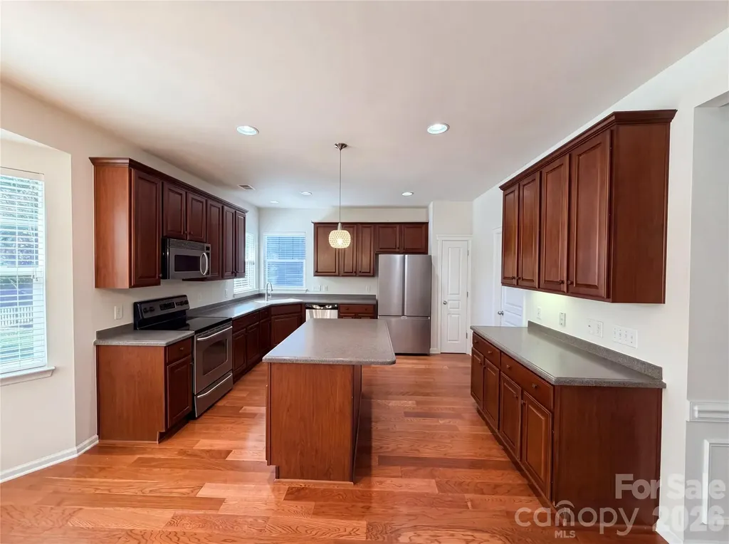10225 Misty Moss Court Mint Hill NC 28227
