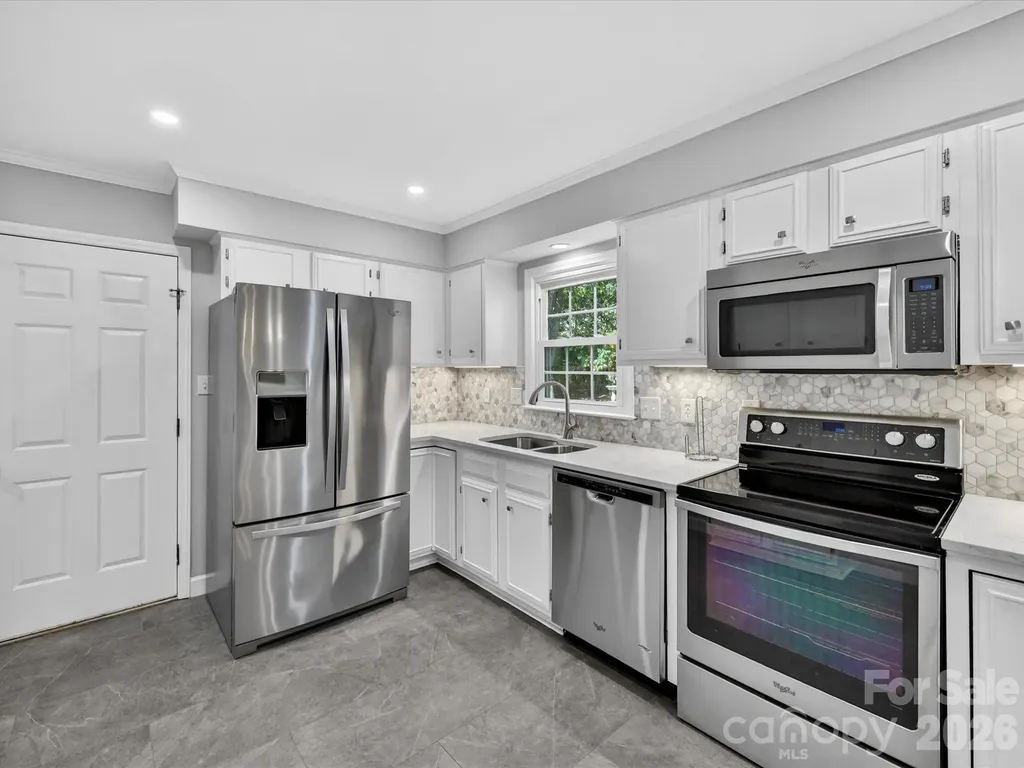 5728 Carmel Station Avenue Charlotte NC 28226