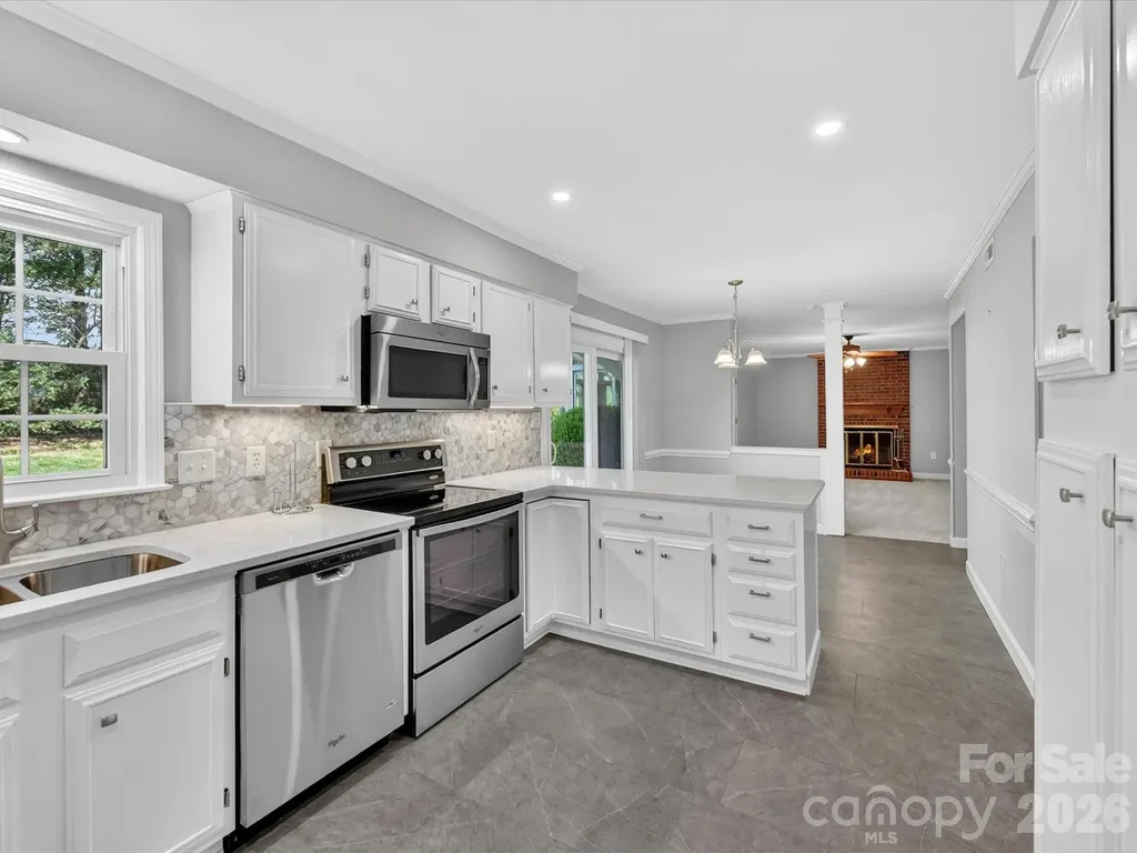 5728 Carmel Station Avenue Charlotte NC 28226