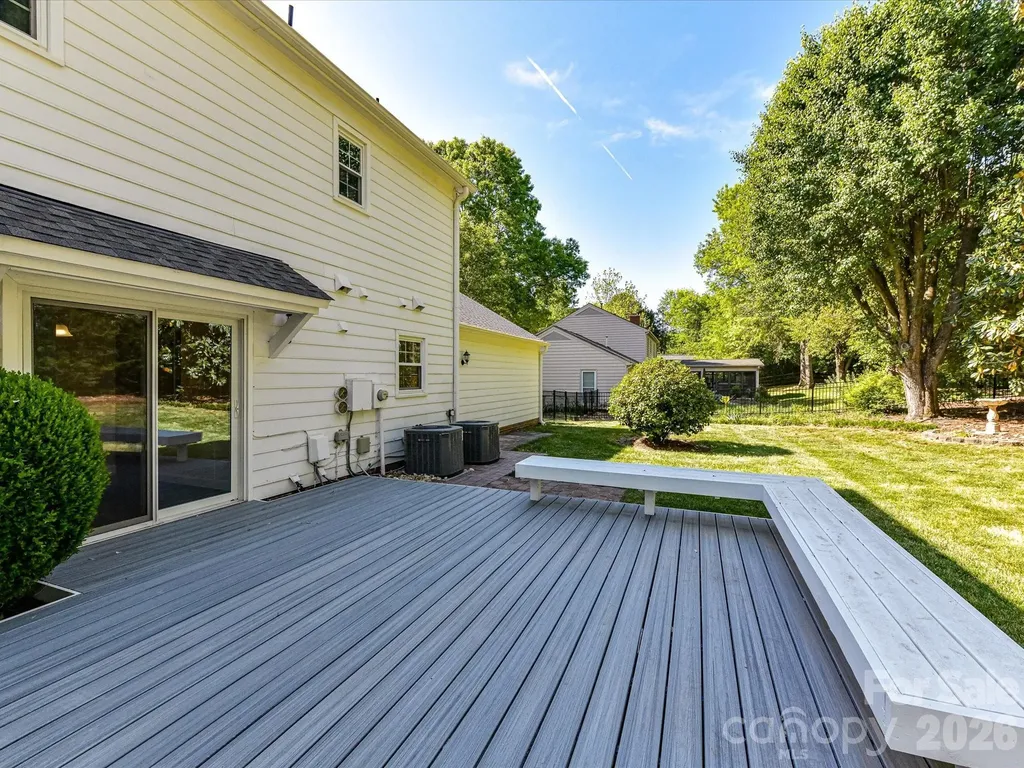 5728 Carmel Station Avenue Charlotte NC 28226