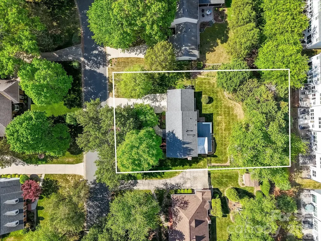 5728 Carmel Station Avenue Charlotte NC 28226
