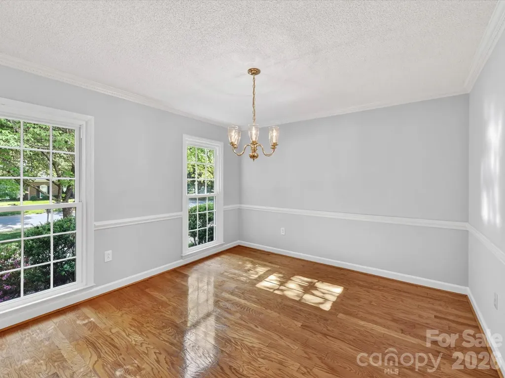 5728 Carmel Station Avenue Charlotte NC 28226