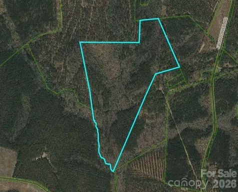 Tbd Hightower Road Morven NC 28119