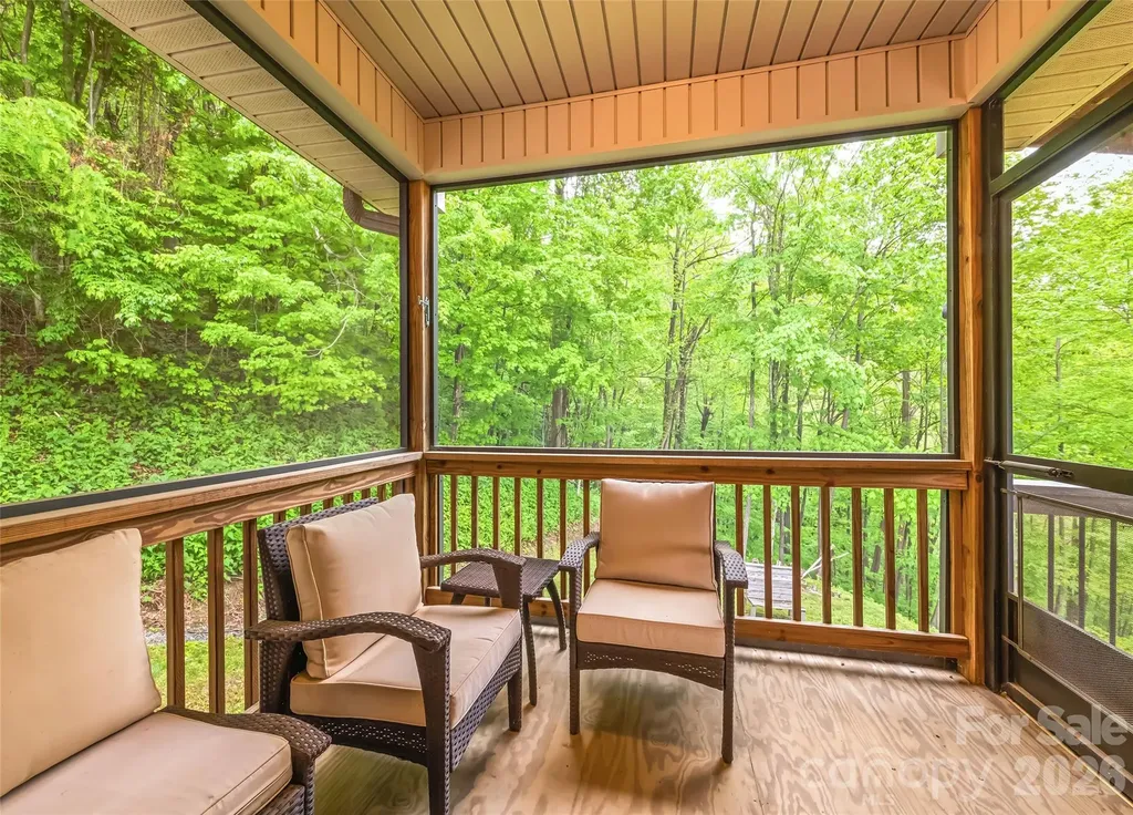 72 Tadpole Lane Waynesville NC 28785