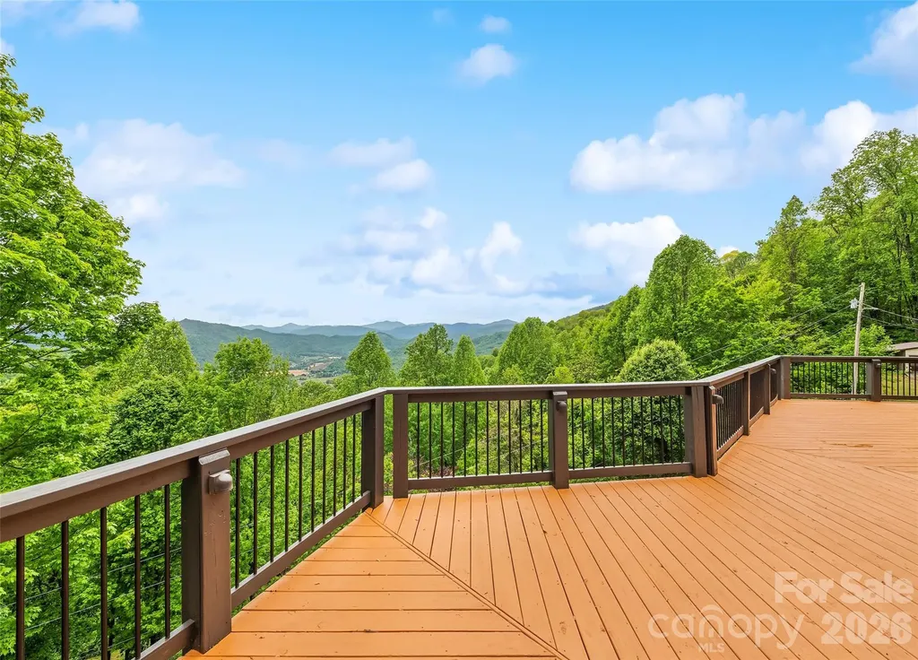 72 Tadpole Lane Waynesville NC 28785