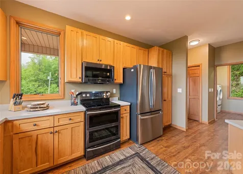 72 Tadpole Lane Waynesville NC 28785