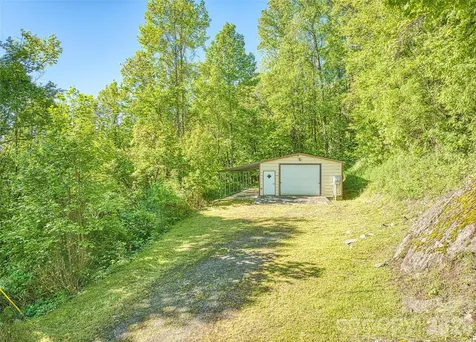 72 Tadpole Lane Waynesville NC 28785