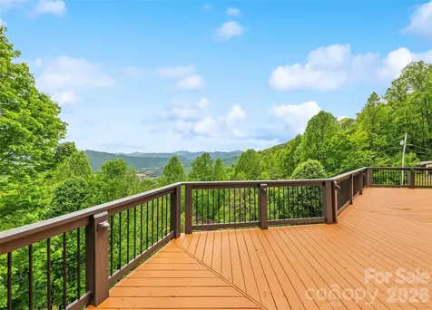 72 Tadpole Lane Waynesville NC 28785