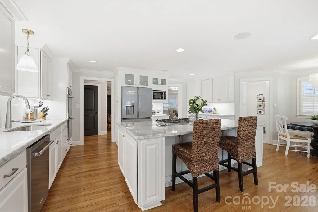 2927 Somerset Drive Charlotte NC 28209