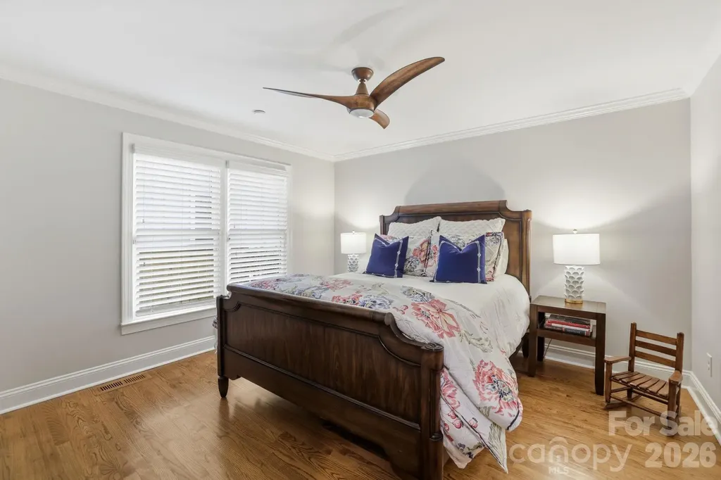 2927 Somerset Drive Charlotte NC 28209