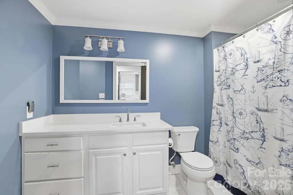 2927 Somerset Drive Charlotte NC 28209