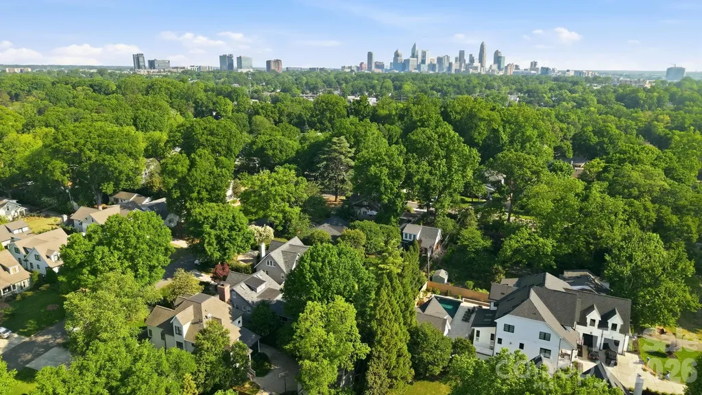 2927 Somerset Drive Charlotte NC 28209