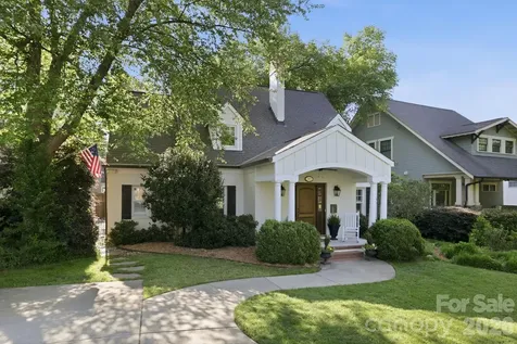 2927 Somerset Drive Charlotte NC 28209