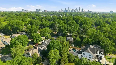 2927 Somerset Drive Charlotte NC 28209