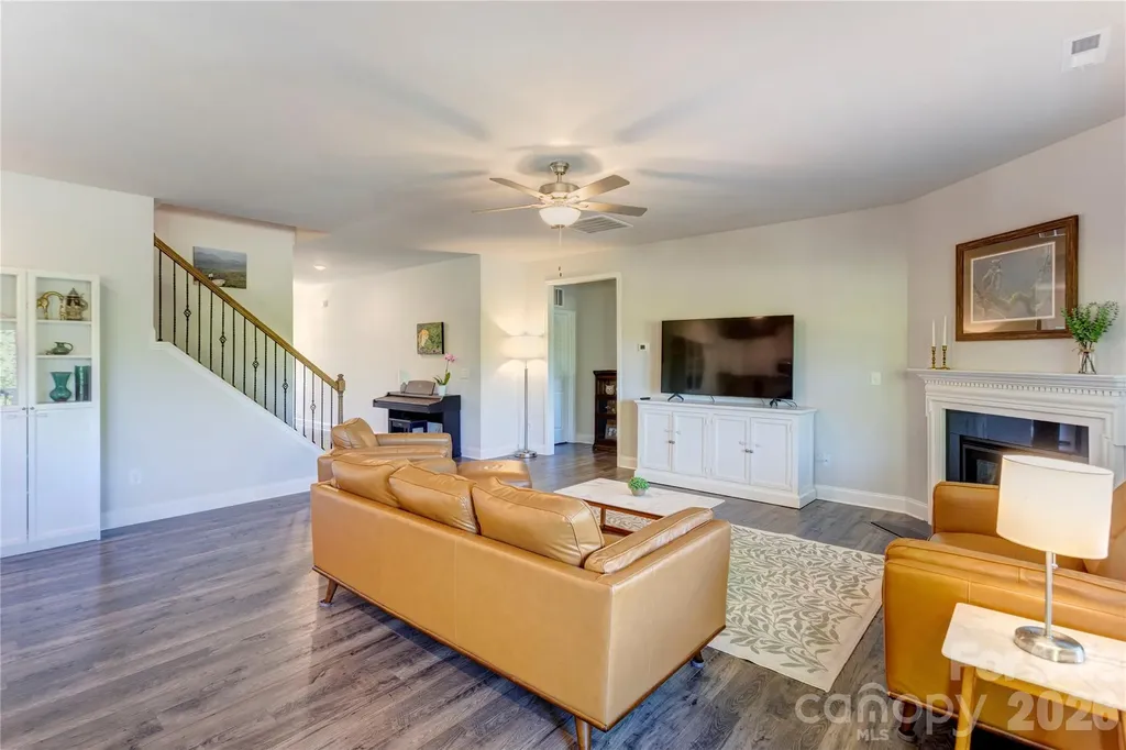 11728 Glenwood Drive Locust NC 28097
