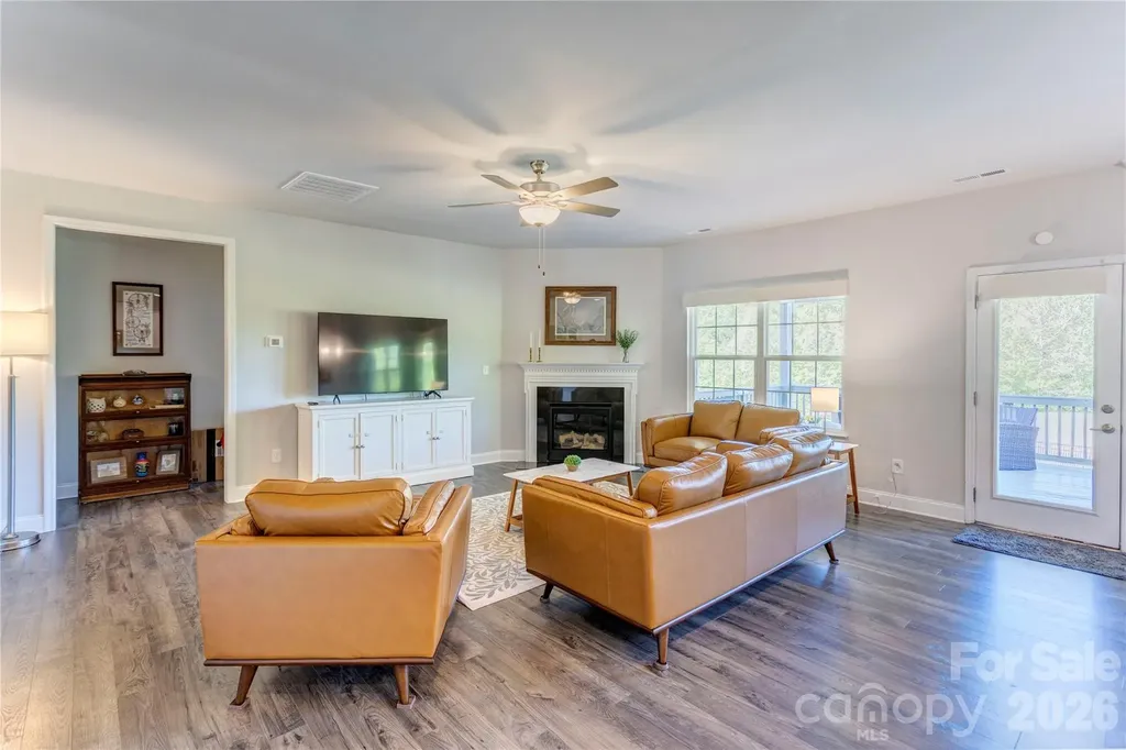 11728 Glenwood Drive Locust NC 28097