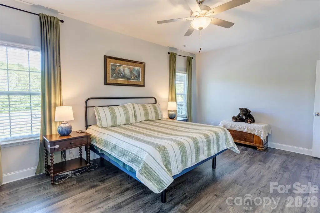 11728 Glenwood Drive Locust NC 28097