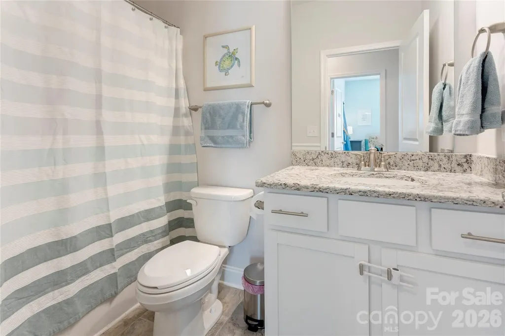 11728 Glenwood Drive Locust NC 28097
