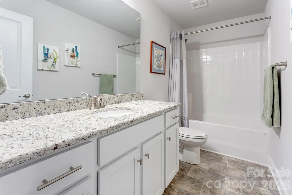 11728 Glenwood Drive Locust NC 28097