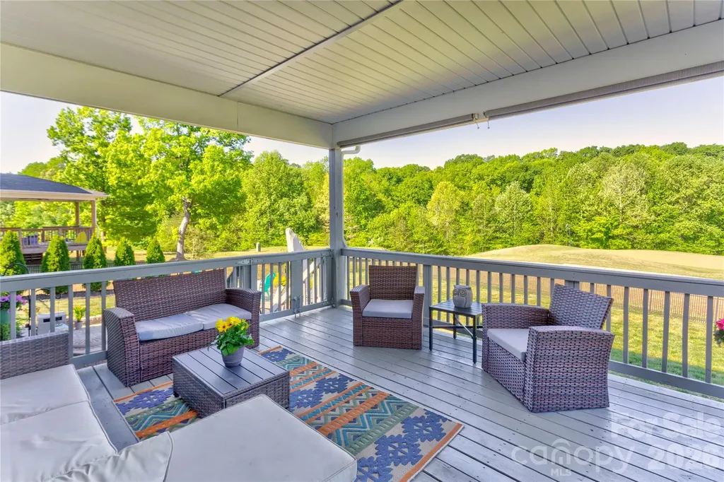 11728 Glenwood Drive Locust NC 28097