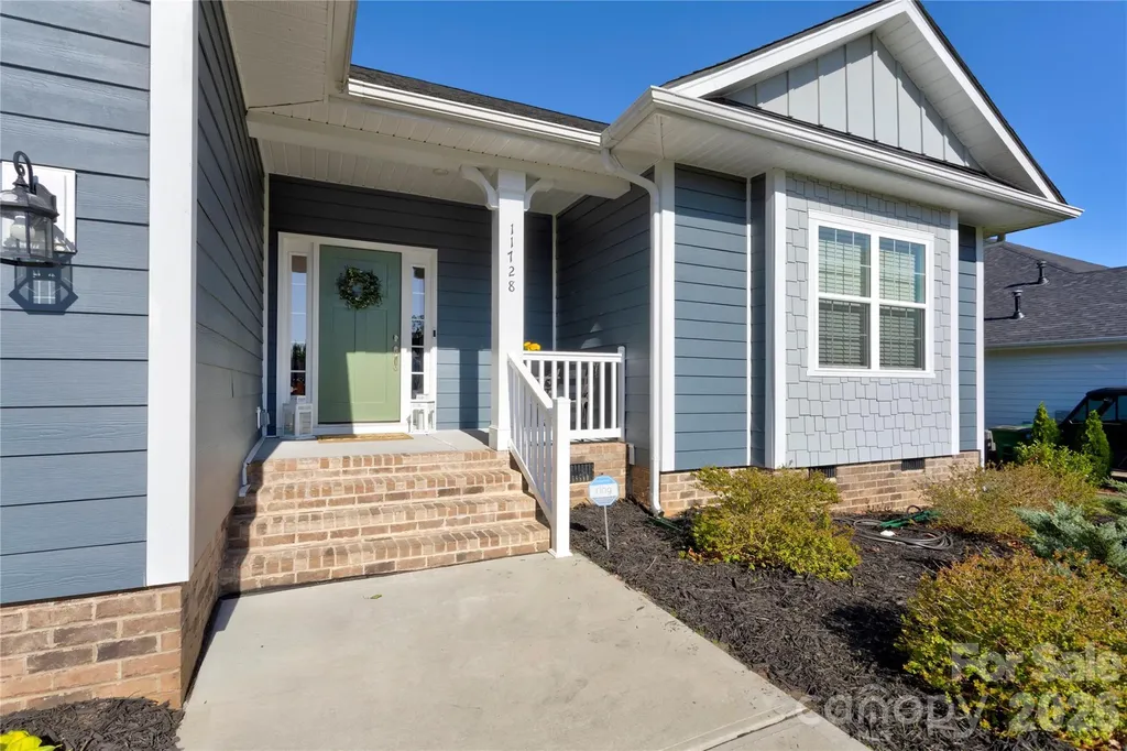 11728 Glenwood Drive Locust NC 28097