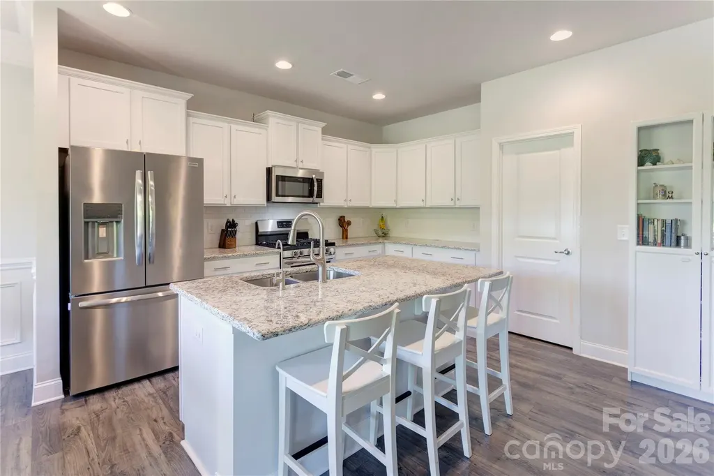 11728 Glenwood Drive Locust NC 28097