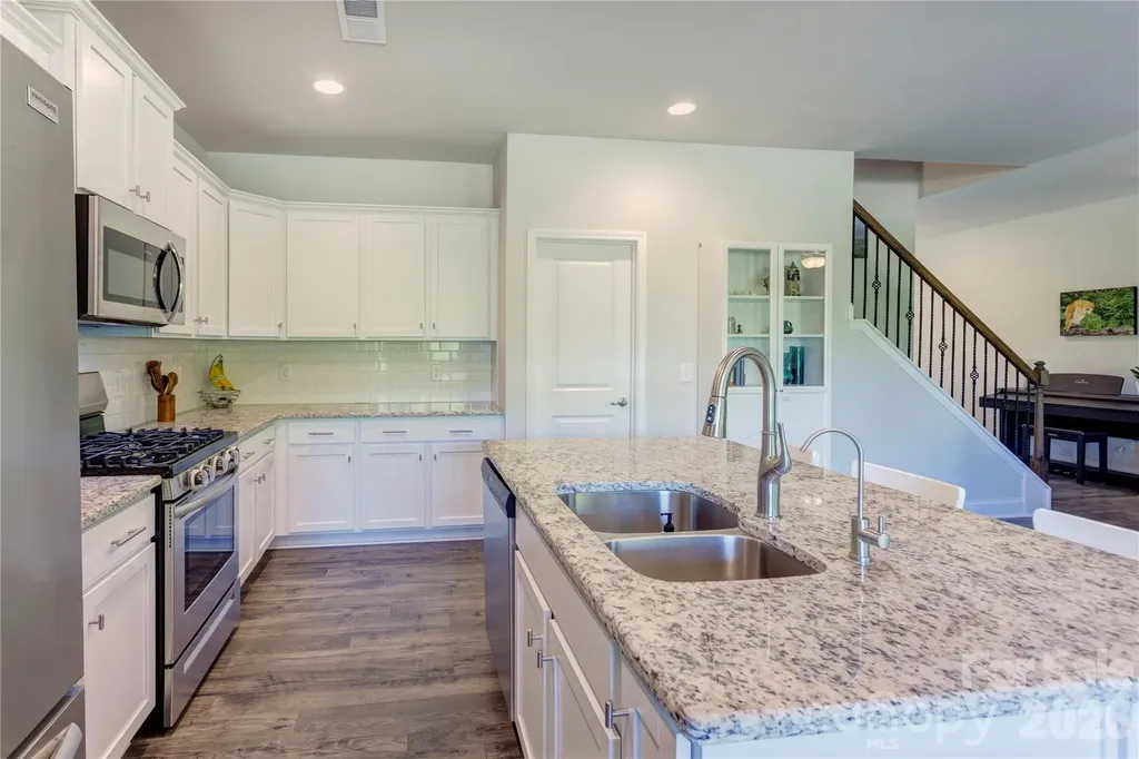 11728 Glenwood Drive Locust NC 28097