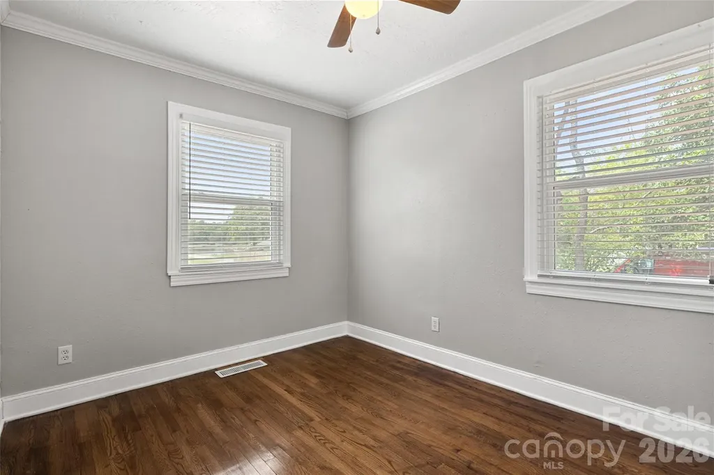 2123 Pinedell Avenue Monroe NC 28110