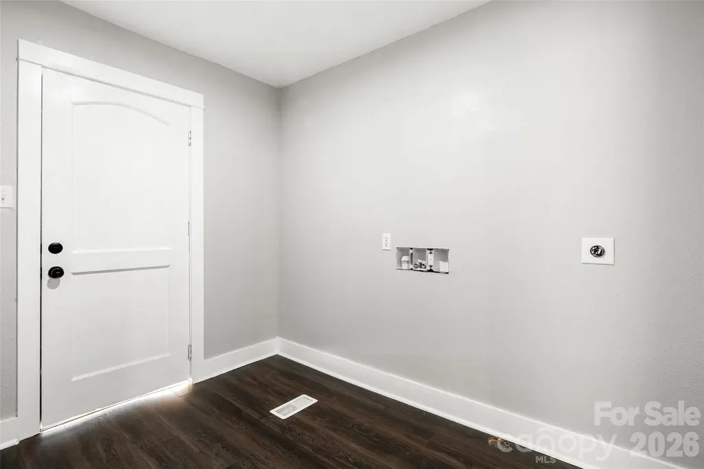 2123 Pinedell Avenue Monroe NC 28110