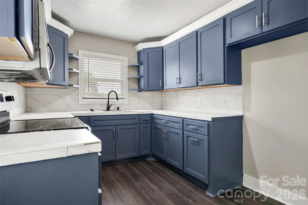 2123 Pinedell Avenue Monroe NC 28110