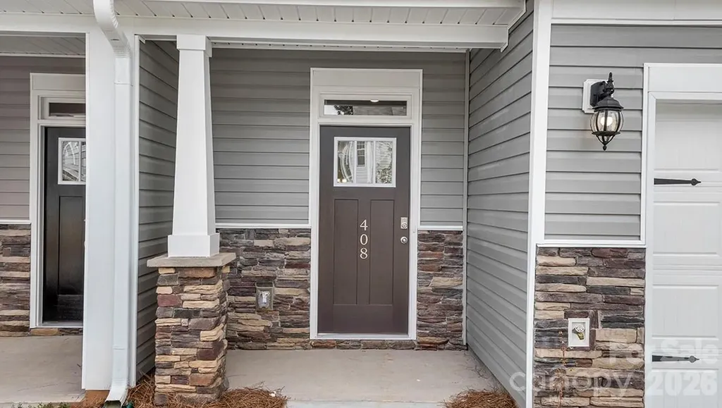 380 Creekview Road Hendersonville NC 28792