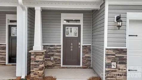 380 Creekview Road Hendersonville NC 28792