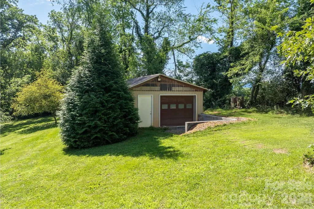 17 Squires Lane Candler NC 28715