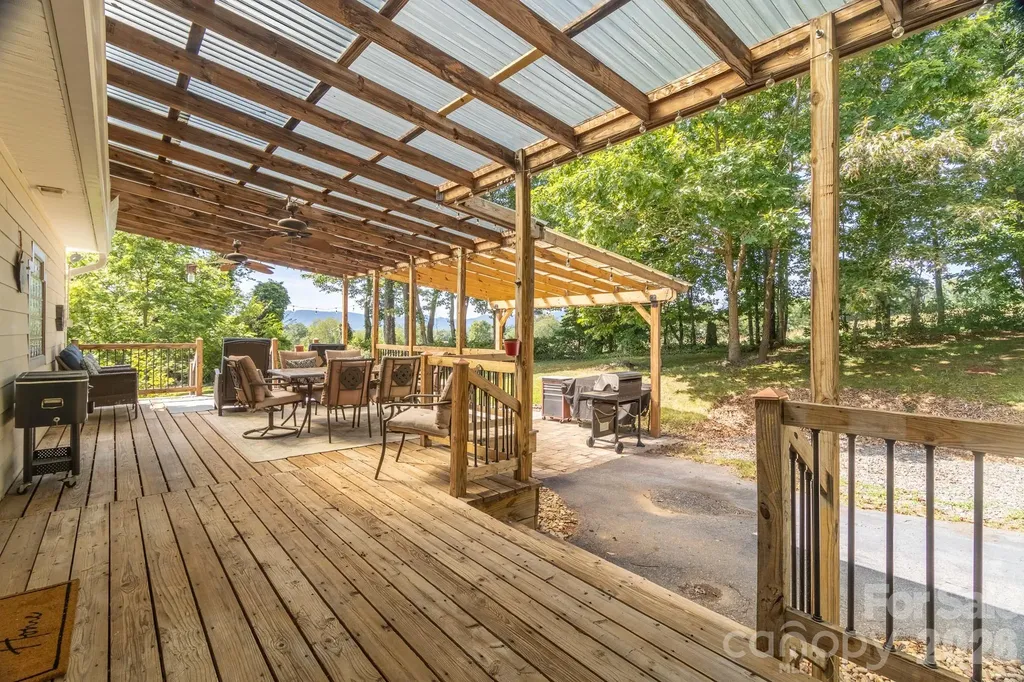 17 Squires Lane Candler NC 28715