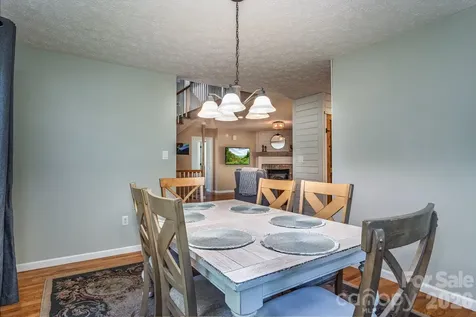 17 Squires Lane Candler NC 28715