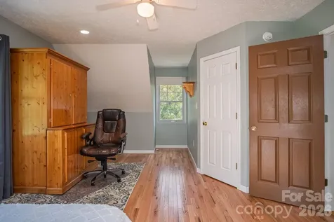 17 Squires Lane Candler NC 28715