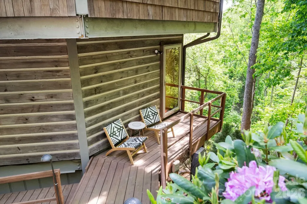 106 Windy Gap Road Asheville NC 28804