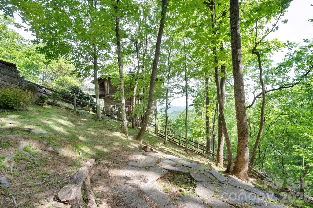 106 Windy Gap Road Asheville NC 28804