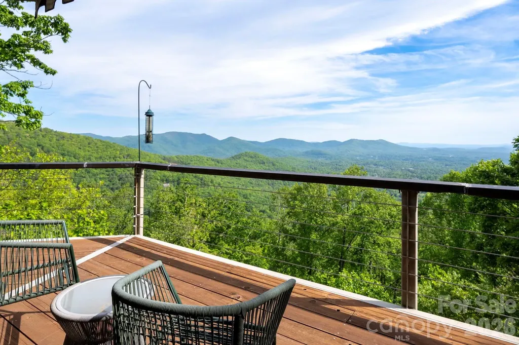 106 Windy Gap Road Asheville NC 28804