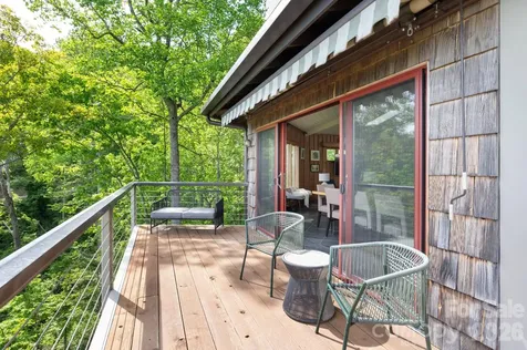106 Windy Gap Road Asheville NC 28804